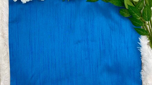 Faux Silk Dupioni Blue Altar Cloth, Tarot Cloth, Altar Decor, Double Sided Altar Cloth, Wall Hanging, Dice Mat, Centerpiece