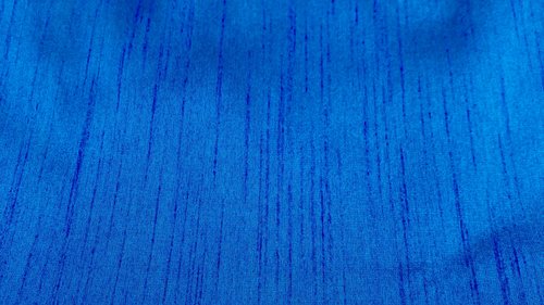Faux Silk Dupioni Blue Altar Cloth, Tarot Cloth, Altar Decor, Double Sided Altar Cloth, Wall Hanging, Dice Mat, Centerpiece