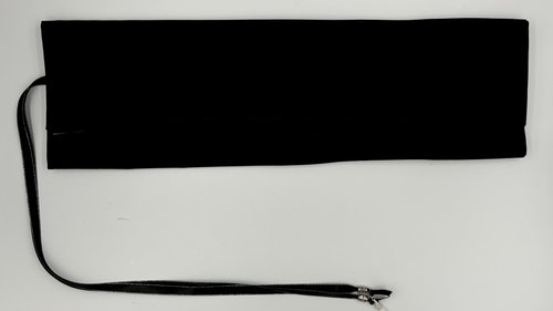 Reversible Cotton Lined Tarot Wrap/ Skull Tarot Wrap / Tarot Supplies / Tarot Deck Storage / Tarot Cloth / Tarot Supplies / Altar