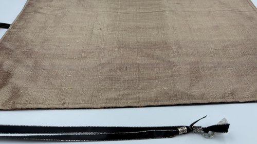 Reversible Silk Lined Tarot Wrap/ Moth Tarot Wrap / Tarot Supplies / Tarot Deck Storage / Tarot Cloth / Tarot Supplies / Altar