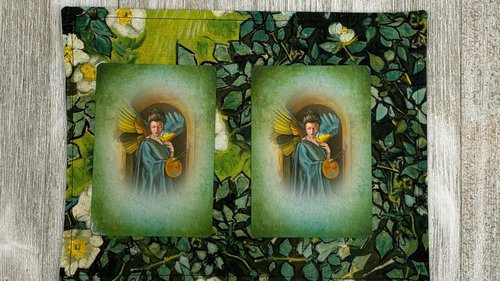 MINI Altar Cloth - Van Gogh, Traveling Altar Cloth, Portable Altar Cloth, Small Spaces Altar, Home Office Altar