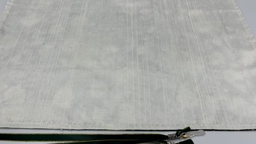 Reversible Silk Lined Tarot Wrap/ Van Gogh Tarot Wrap / Tarot Supplies / Tarot Deck Storage / Tarot Cloth / Tarot Supplies / Altar