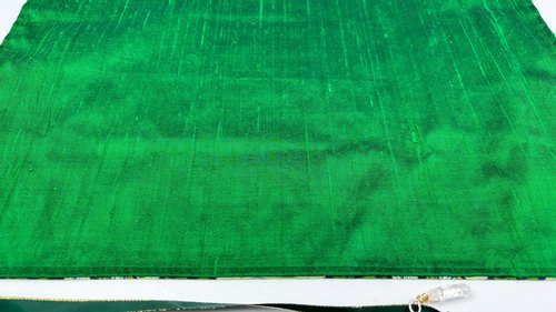 Reversible Silk Lined Tarot Wrap/ William Morris Tarot Wrap / Tarot Supplies / Tarot Deck Storage / Tarot Cloth / Tarot Supplies / Altar
