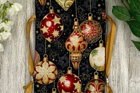 Ornament Tarot Bag/ Custom Tarot Pouch/ Keepsake Bag / Drawstring Bag / Oracle Bag / Crystal Bag / Tarot Pouch / Cosmetic Bag