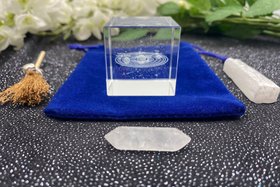 Solar System Mini Altar Kit, Crystal Set, Altar Items, Spell Casting Items, Mini Altar items, Traveling Altar Items, Witch Kit, Meditation