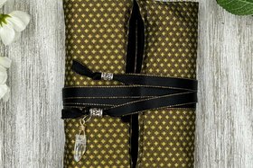 Reversible Silk Tarot Wrap/ Tarot Wrap / Tarot Supplies / Tarot Deck Storage / Tarot Cloth / Tarot Supplies / Altar